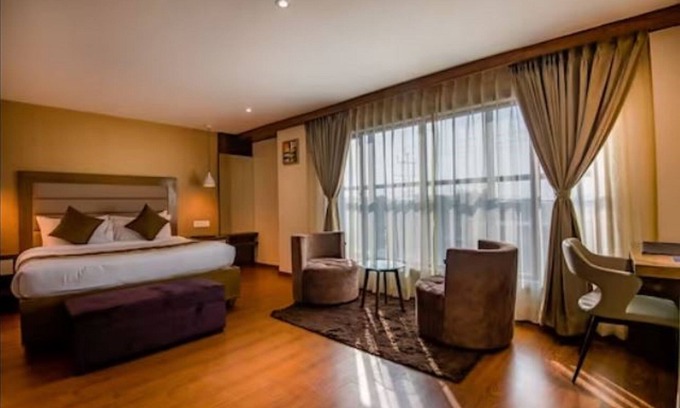 Siliguri Complejo | Yashshree Imperial