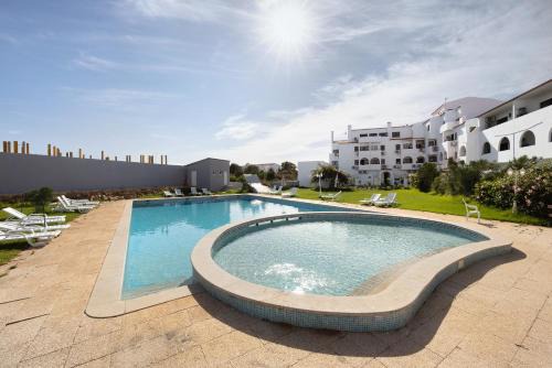 Sagres Apartamento | Yasmim House
