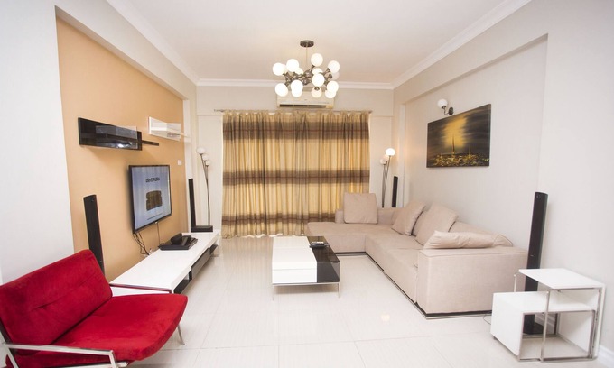 Masaki Apartamento | Yasmin Apartments