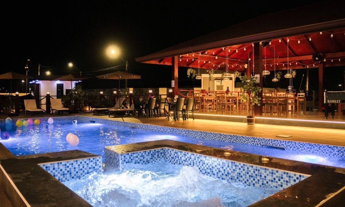 Paramaribo Complejo | Yasmin Luxury Resort