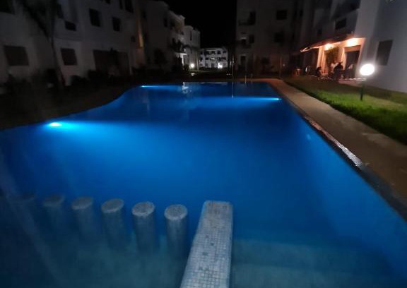 El Mansouria Apartamento | Yasmina Beach El mansouria