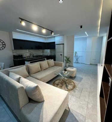 Bejaia Apartamento | Yasmina lodge