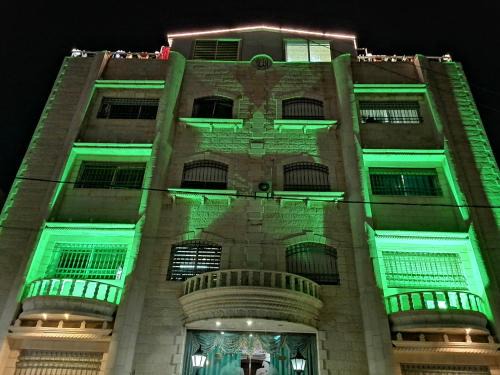 Amman Apartamento | Yaso Roof & Apartments