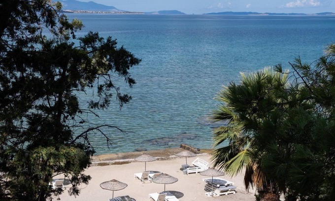 Cesme Hotel | Yaso's Suites