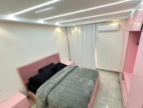 Madinet Borg Al Arab Chalet De Esquí | Yassoo fa