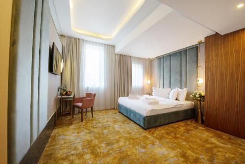 Kiseleff Apartamento | Yasu Luxury Rooms
