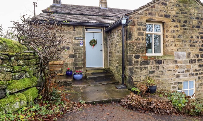 Oxenhope Cabaña | Yate Cottage, OXENHOPE