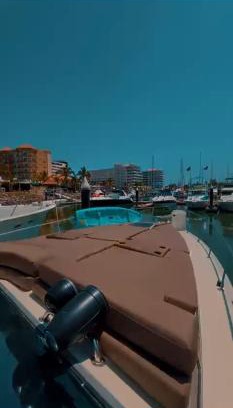 Marina Mazatlán Alquiler De Eote | Yate de lujo en Mazatlan