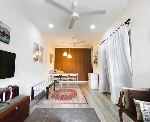 Gua Apartamento | Yatie House