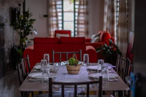 Martintar Apartamento | Yaubula Accommodation