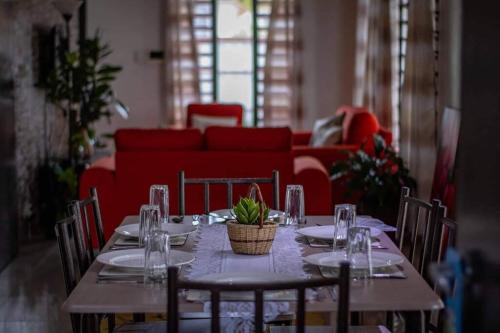 Martintar Apartamento | Yaubula Accommodation