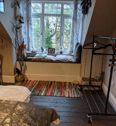 Lyme Regis Cama Y Desayuno | Yawl, Harcombe House