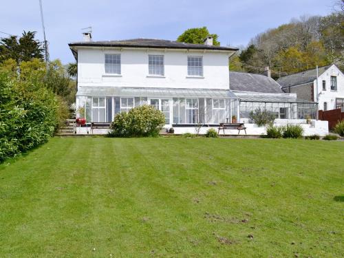 Lyme Regis Casa | Yawl House