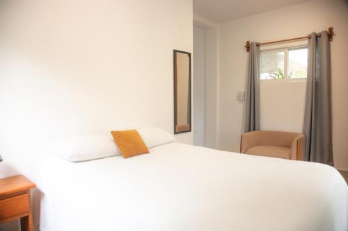 Luis Donaldo Colosio Hotel | Yaxche Condo