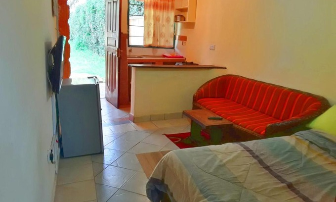Kilimani Casa | Yaya kilimani cottages 1