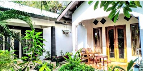 Gili Air Hotel | Yayan Bungalow