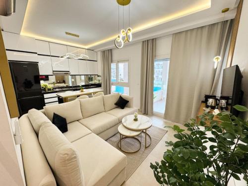 Cabo Negro Apartamento | YazansHome -CaboNegro