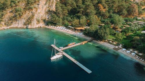 Fethiye Hotel | Yazz Collective