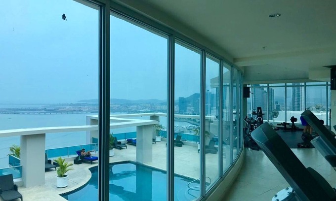 Marbella Apartamento | YC 1006 l Apartamento 2BR en av balboa