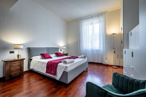 Gavinana Apartamento | YD Florentine Charm & Comfort