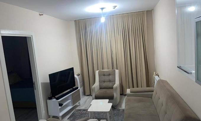 Esenyurt Apartamento | Yeşilkent, Nazım Hikmet Blv., 34515 Esenyurt/İstanbul, Turquía