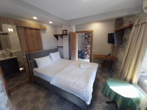 Konak Apartamento | Yeşiltepe Budget