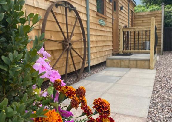 Stafford Otro | Ye Old Tack Room - Spring Paddock