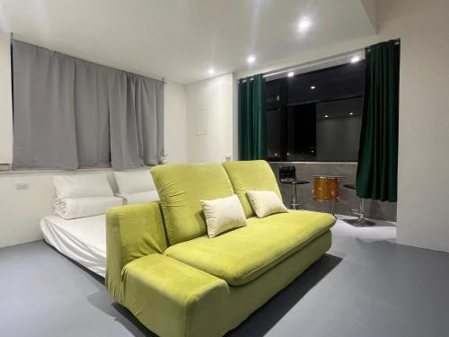 Wujie Villa | Ye Wong B&B