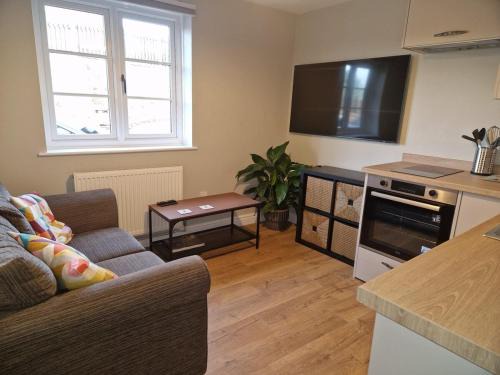 Newbold Coleorton Apartamento | Yea Big Wing