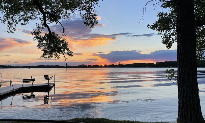 Ottertail Casa | Lake Cabin Getaway en Ottertail, MN!