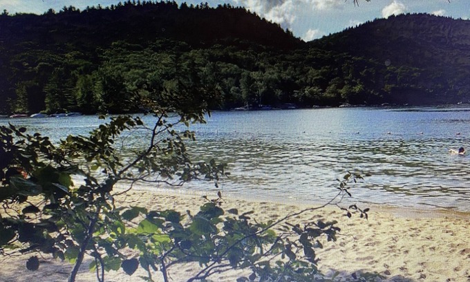 Bristol Condominio | Year-Round Home/ Newfound Lake/Ragged Mountain