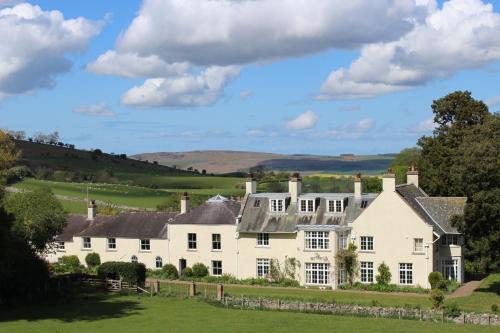 Earle Casa | Yearle House
