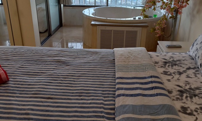 Panorama Street Apartamento | Yefe nof panoramic 3 room flat by Carmel centre