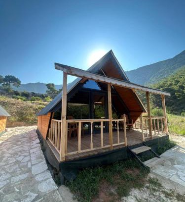 Kumluca Cabina | Yelken Bungalows