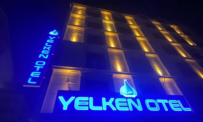 Yahsihan Cama Y Desayuno | YELKEN OTEL