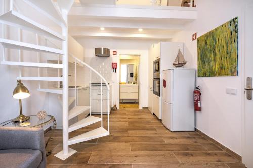 Sao Pedro Apartamento | Yellow Barqueta Studio