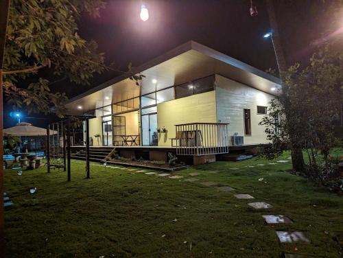 Penjamo Apartamento | Yellow House - Country house near La Fortuna