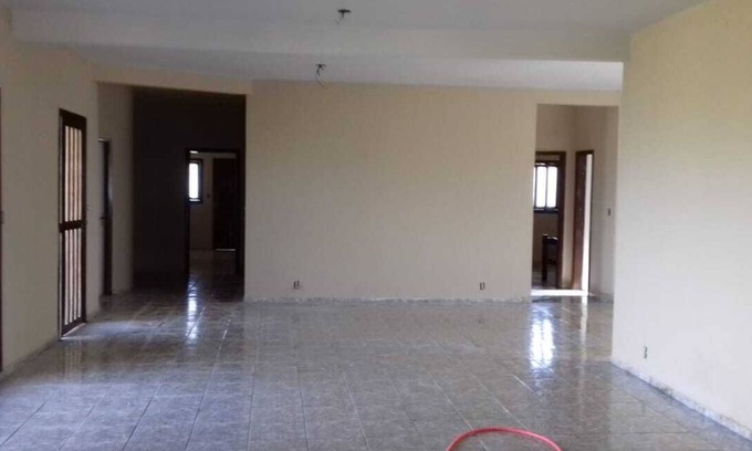 Niquelandia Casa | MANSIÓN AMARILLA - ¡UN PARAÍSO!