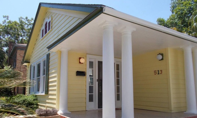 Alta Vista Casa | ROSA AMARILLA DE TEXAS - 2. 6 MILLAS DEL HERMOSO CENTRO DE SAN ANTONIO