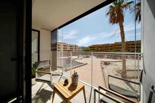 El Medano Apartamento | YELLOW SAIL MÉDANO 2 Dormtiorios con parking
