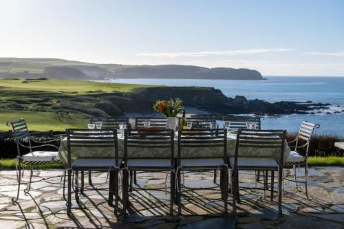 Thurlestone Casa | Yellow Sands