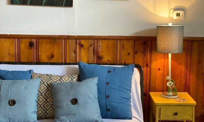 Winchester Apartamento | yellow submarine