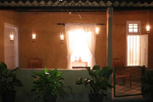 Dodangoda Villa | Yellow Tree Thudugala