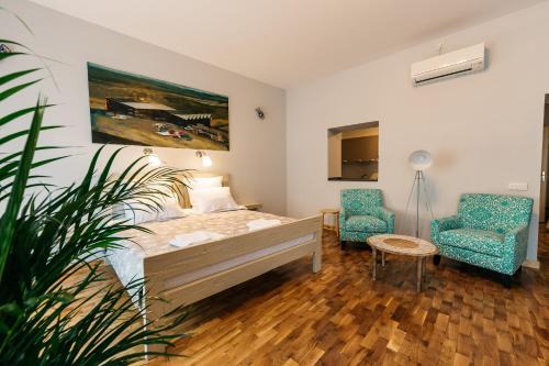 Historic Center Apartamento | YellowBoot Aparthotel