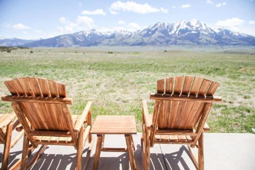 Emigrant Casa | Yellowstone Trail Lodge