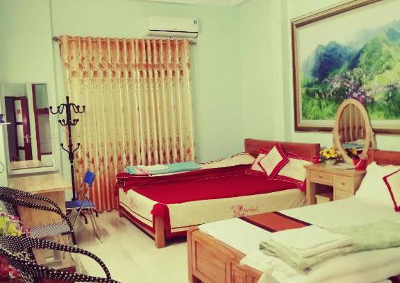 Yen Minh Casa | Yen Minh Thien An Motel