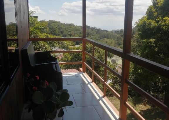 Monteverde Apartamento | Yendry's Apartaments
