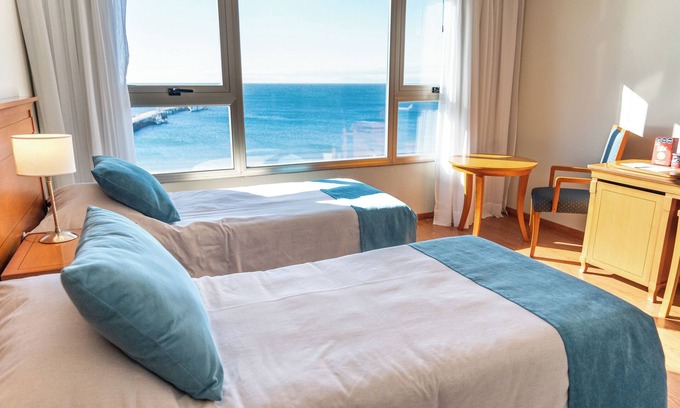 Puerto Madryn Hotel | Yene Hue