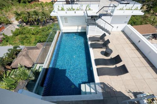 Kamala Hotel | Yenna Apartment