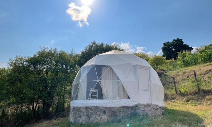 Yenokavan Otro | Yenokavan Glamping